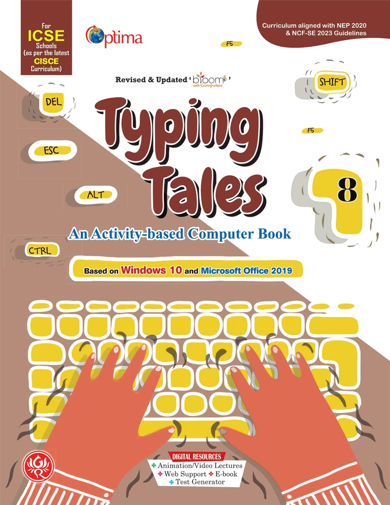 Typing Tales-8